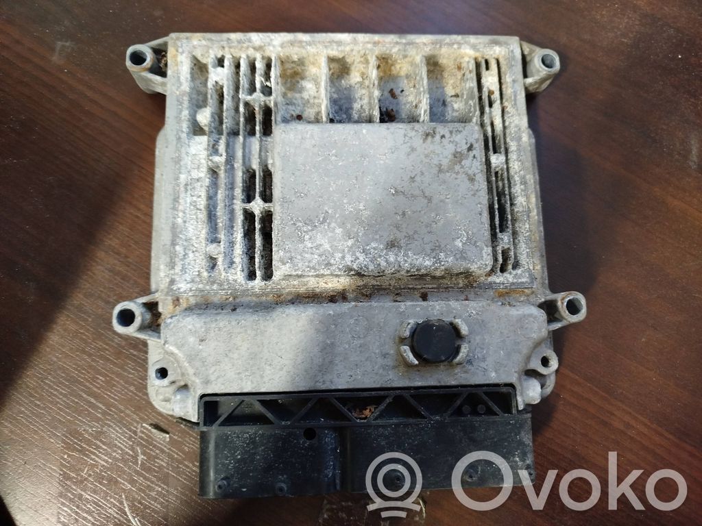 KIA Ceed Engine control unit/module 
