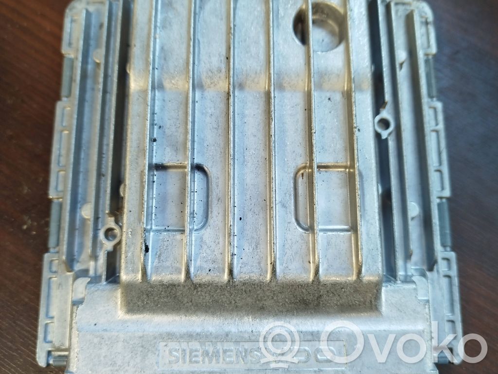 Engine control unit/module   7583225