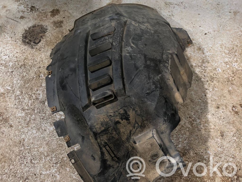 Citroen Jumper Nadkole przednie 