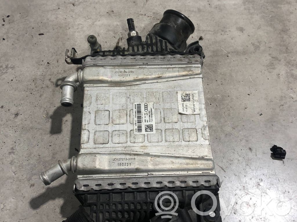 Intercooler radiator   059145803Q