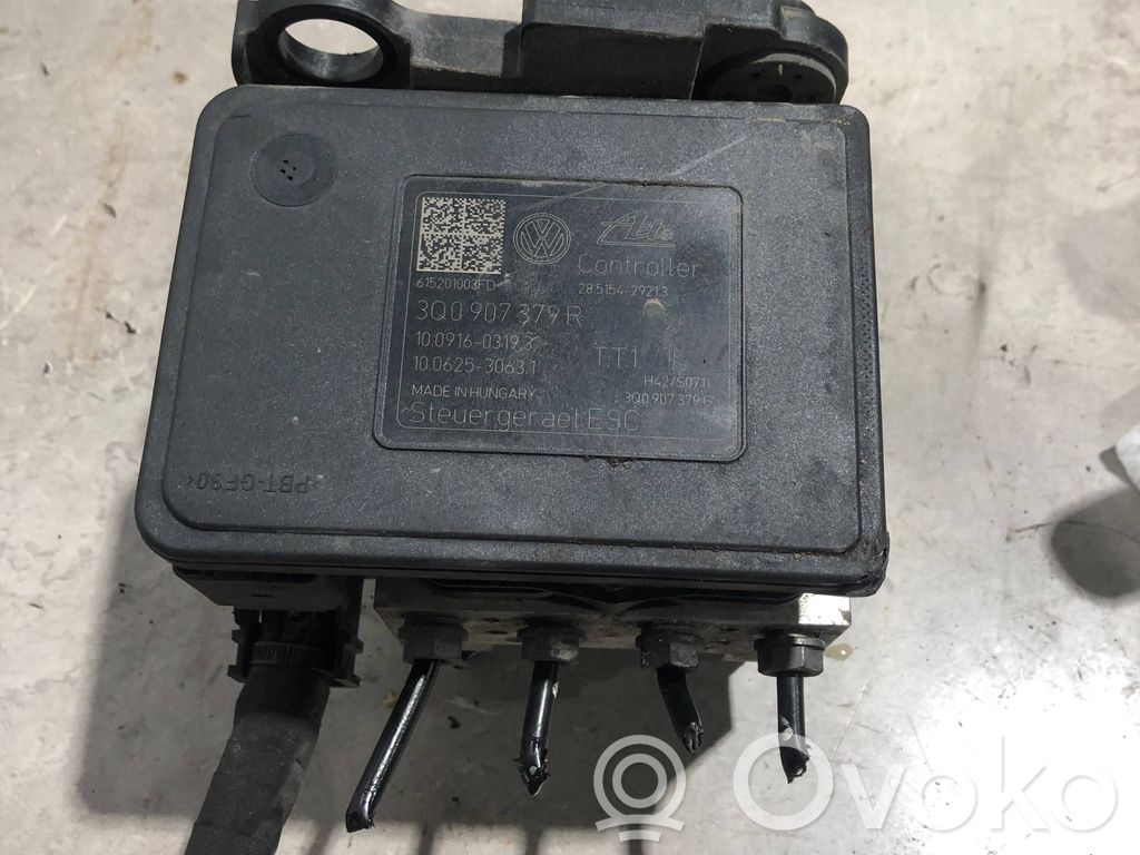 Volkswagen PASSAT B8 Pompa ABS 