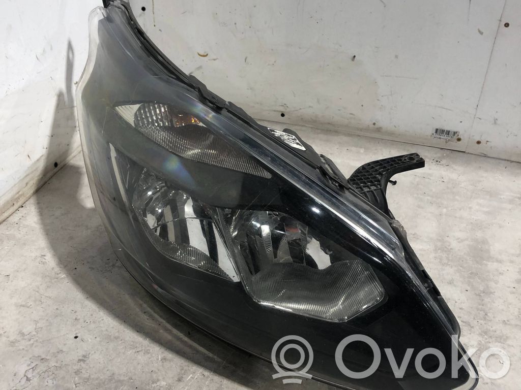Phare frontale   BK2113W029B