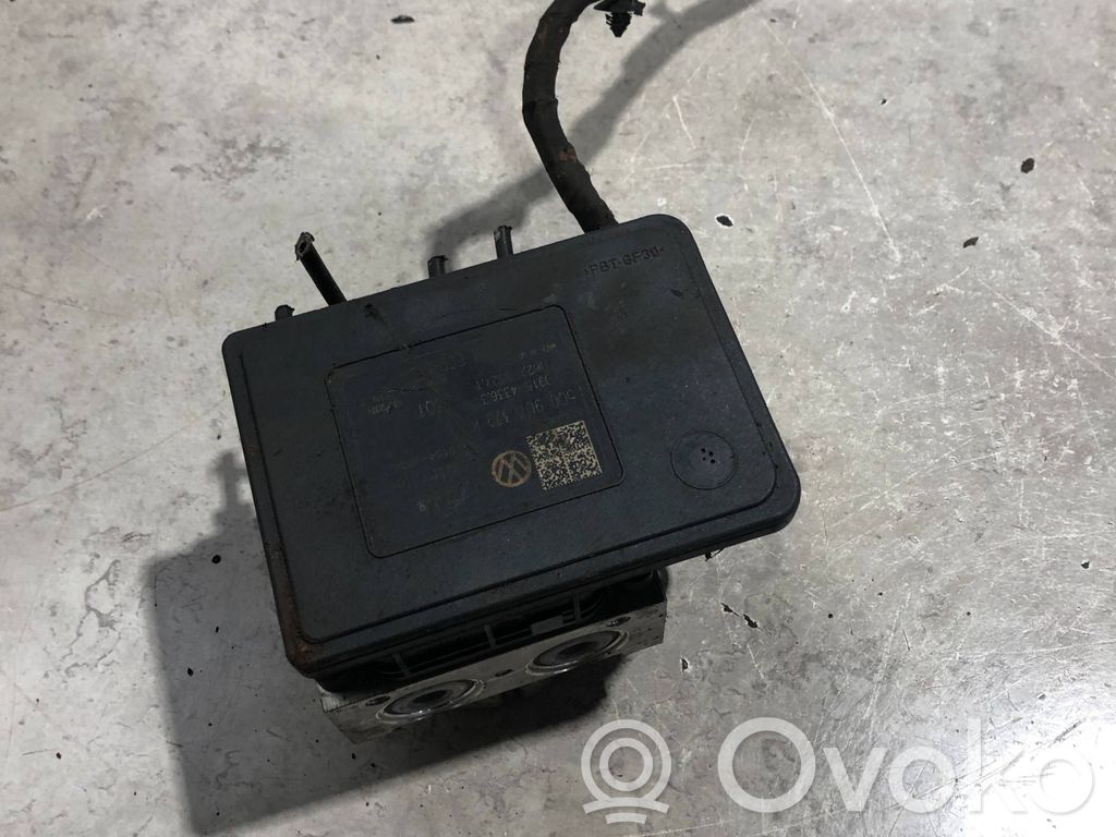 Skoda Octavia Mk3 (5E) ABS bloks 