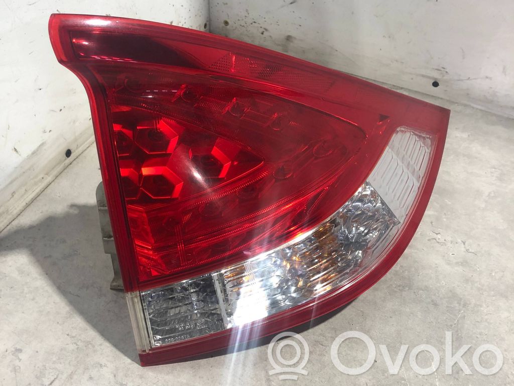 Honda Insight Takavalot 