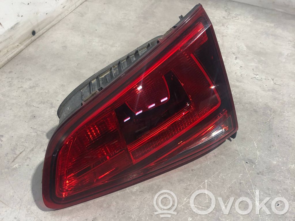 Volkswagen Golf VII Lampa tylna 