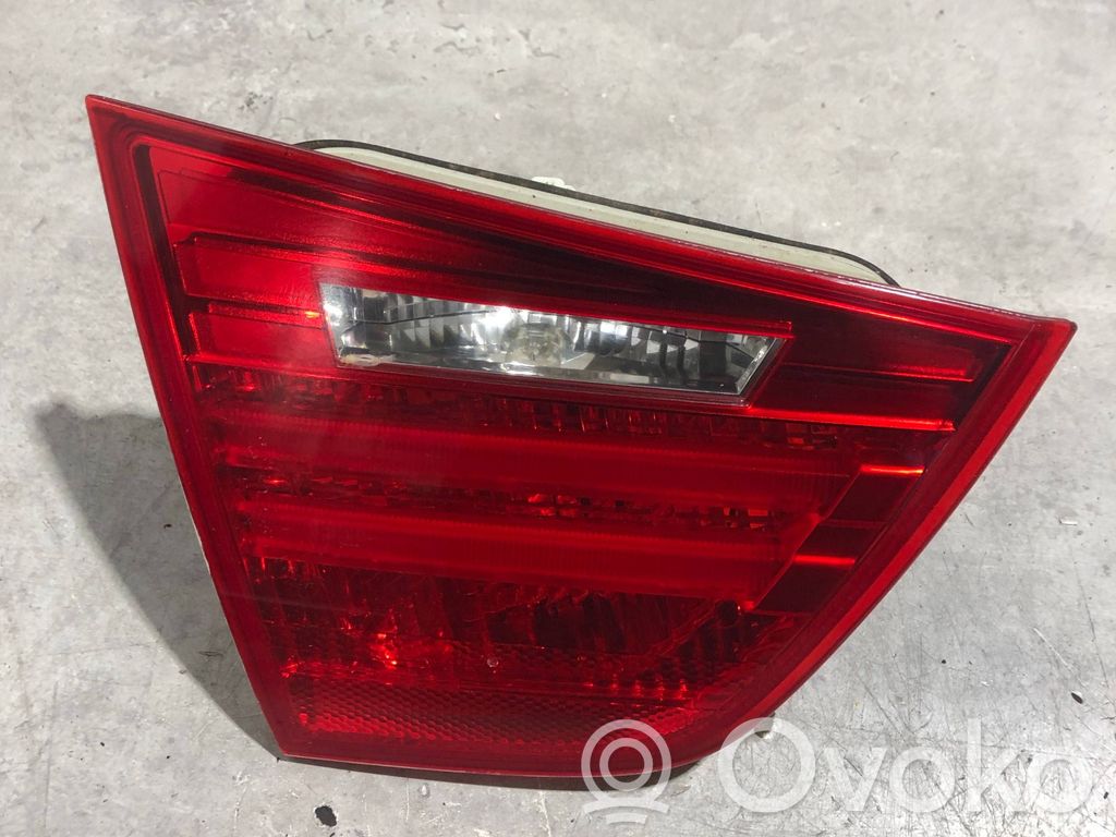 BMW 3 E90 E91 Tailgate rear/tail lights 