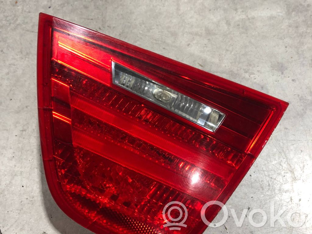 BMW 3 E90 E91 Tailgate rear/tail lights 