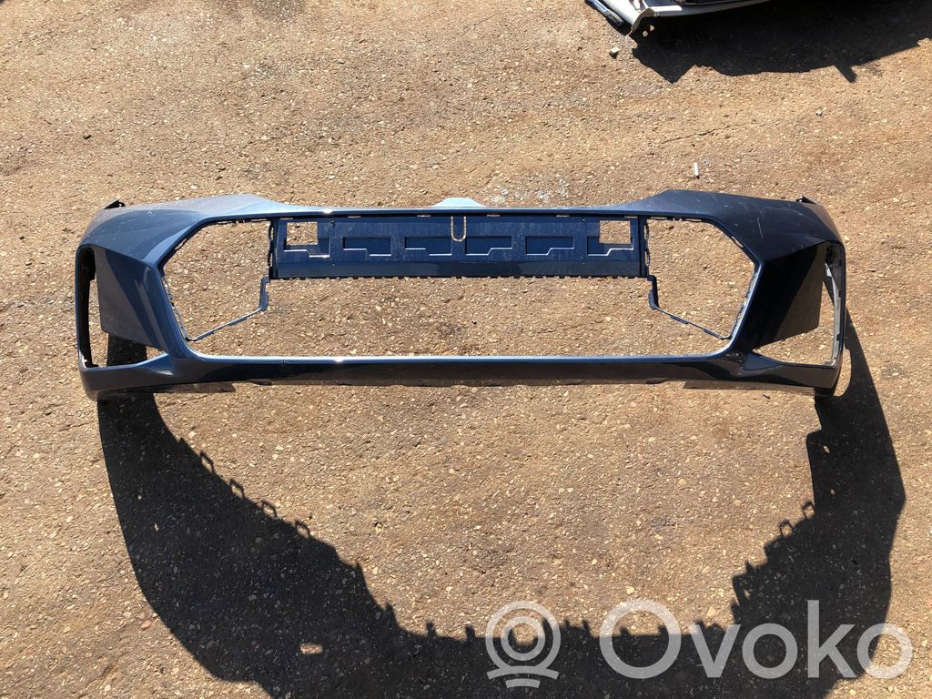 BMW 3 G20 G21 Parachoques delantero 