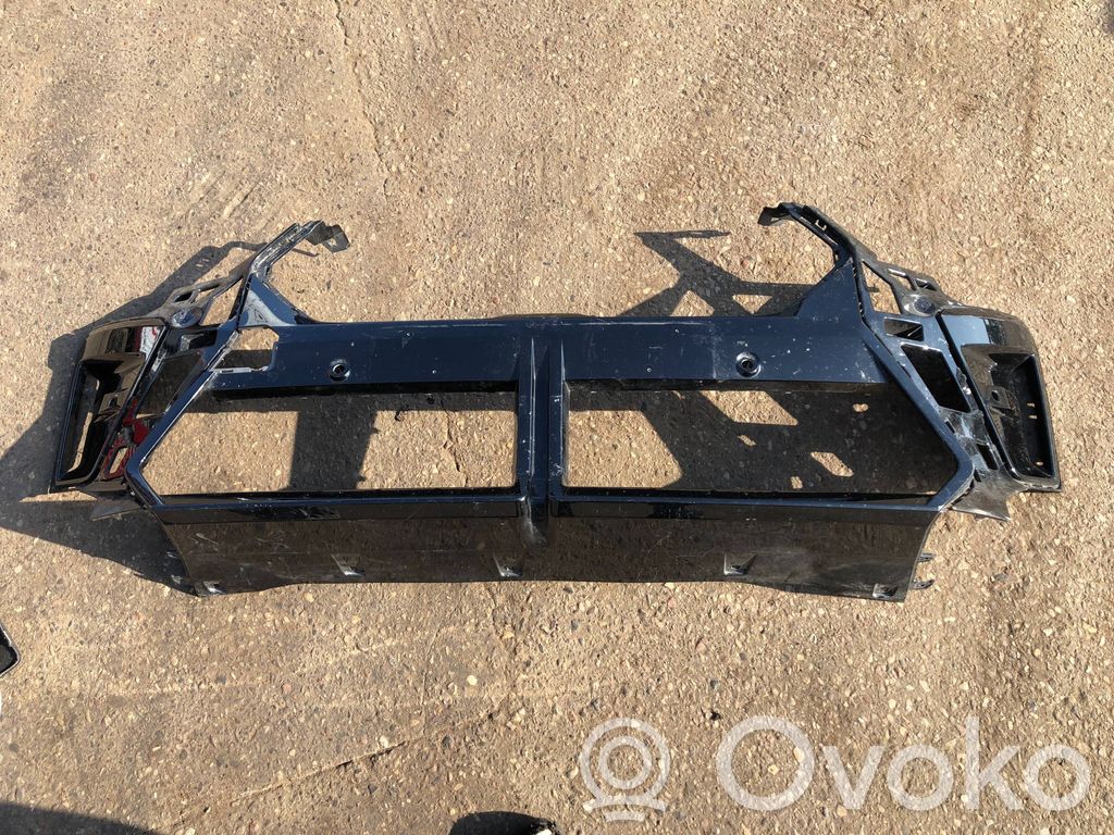 BMW X2 F39 Front bumper 