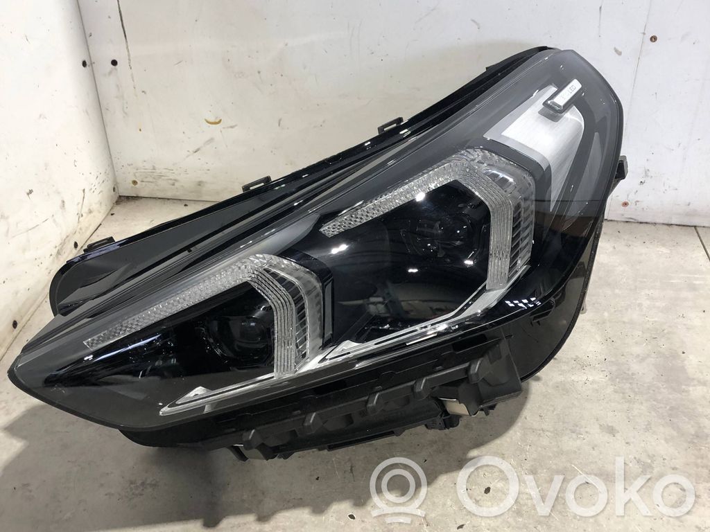 BMW X1 U11 Headlight/headlamp 