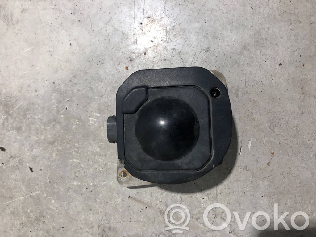 Audi A8 S8 D4 4H Sensor de radar Distronic 