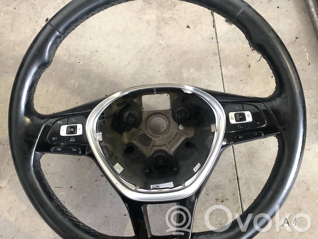 Volkswagen Caddy Volante 