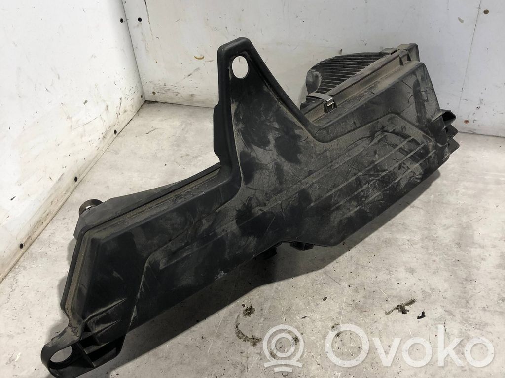 BMW 1 F20 F21 Cutie filtru aer 