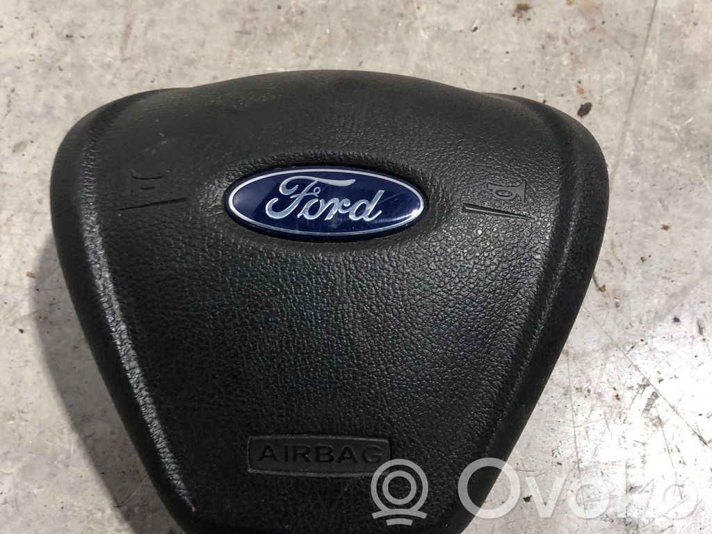 Ford Ecosport Stūres drošības spilvens 