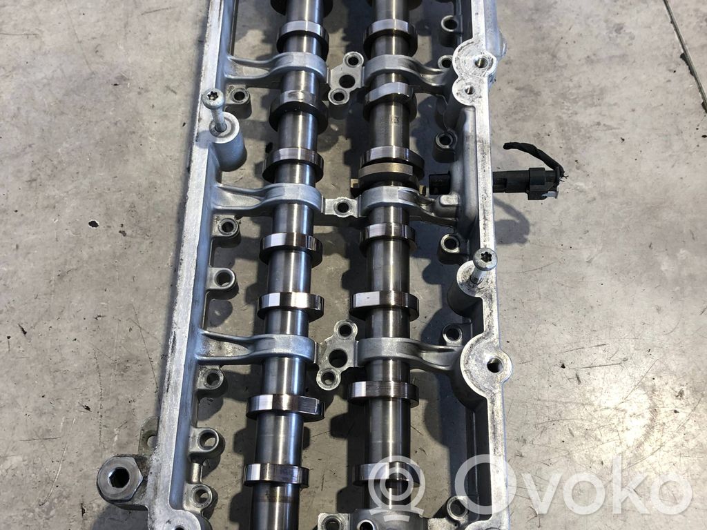 Volkswagen Golf VII Culata del motor 