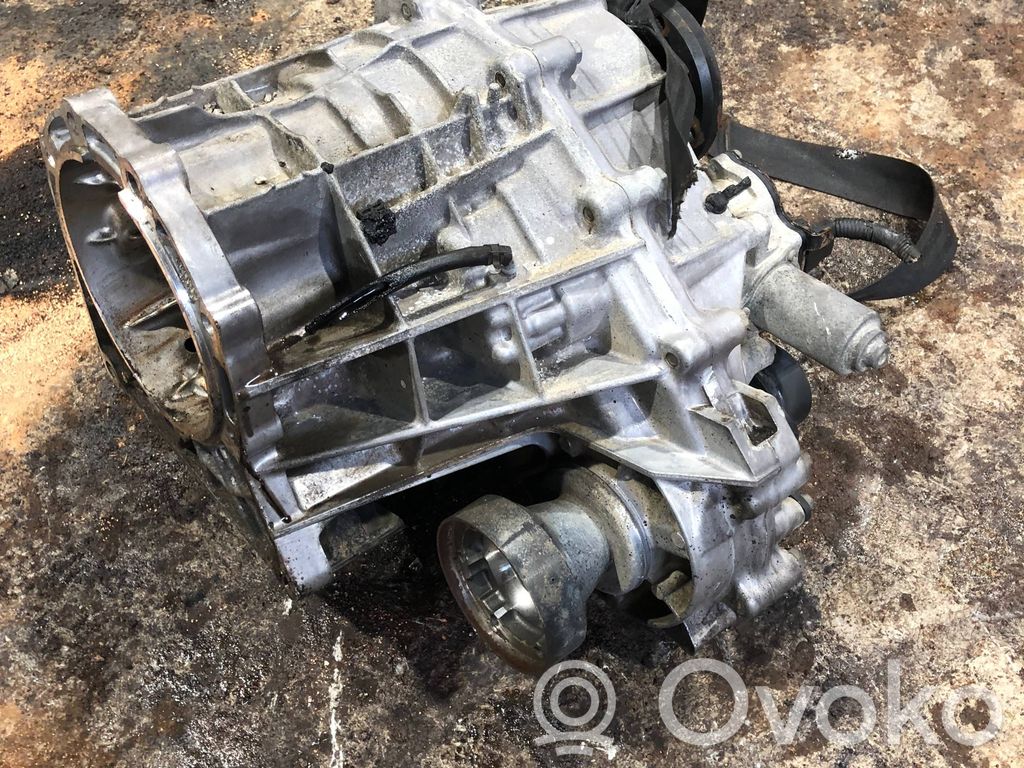 Skrzynia rozdzielcza / Reduktor   T170614AA294F,T170614AA,T170614,33251KF00B