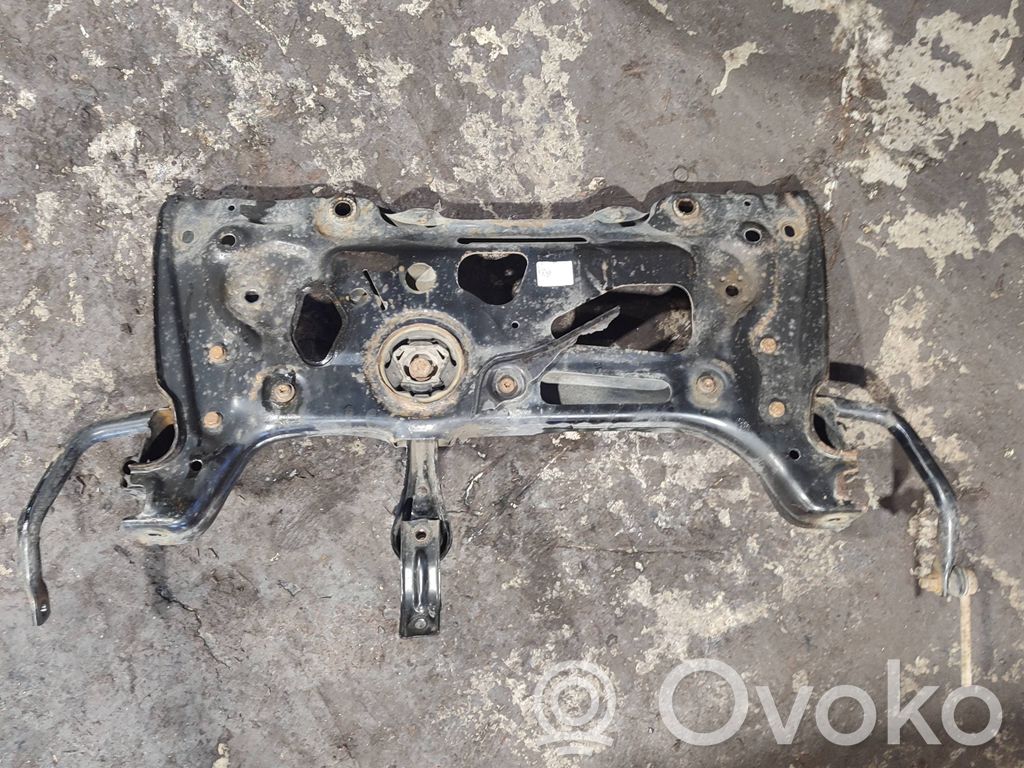 Skoda Superb B8 (3V) Front subframe 