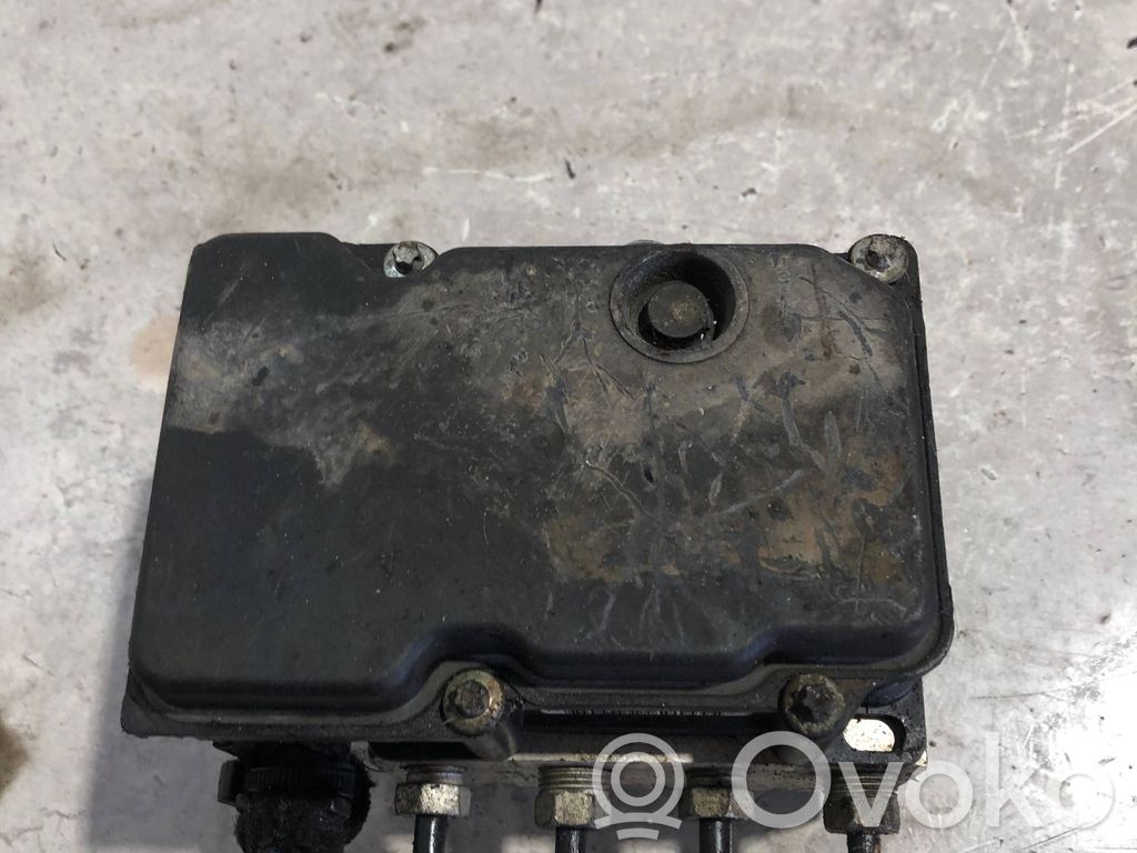 Opel Corsa D ABS bloks 