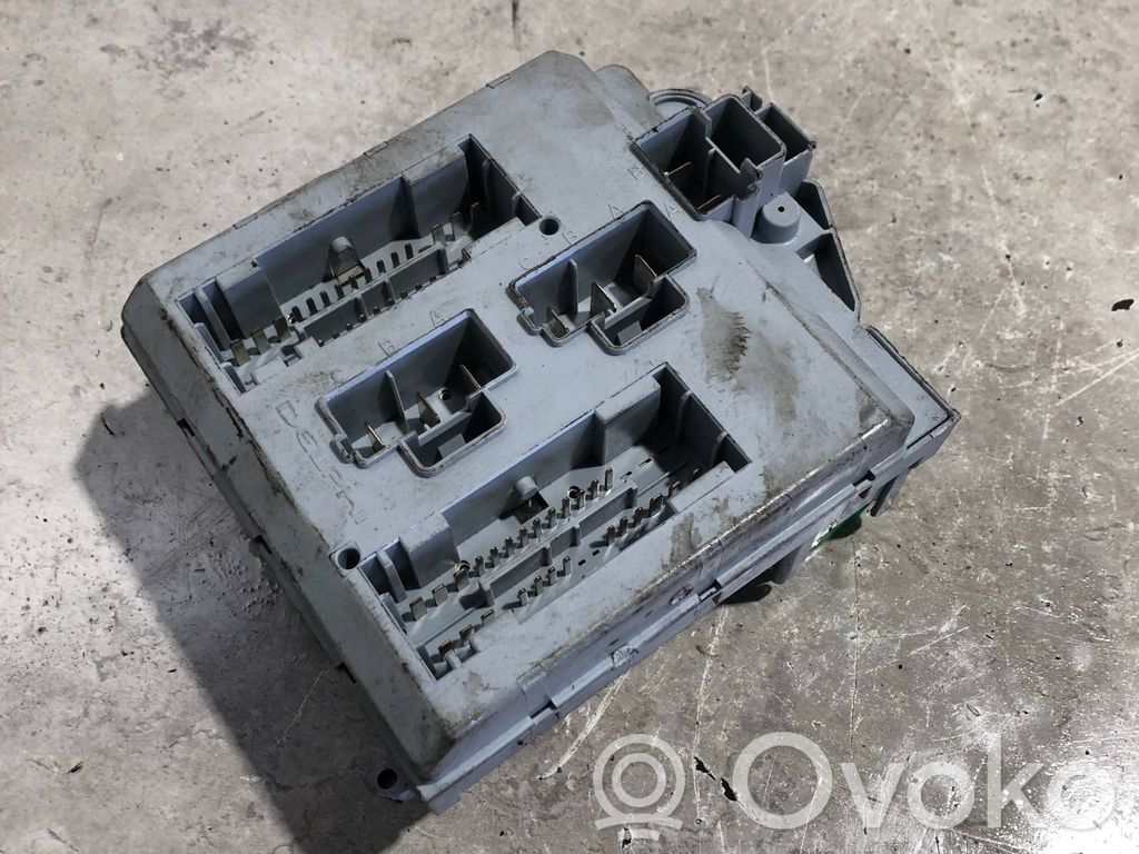 69501171 Iveco Daily 4th gen Fuse module, €92.52 | RRR