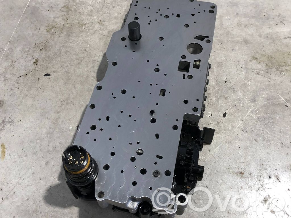 Mercedes-Benz A W168 Sterownik hydrauliczny skrzyni biegów 