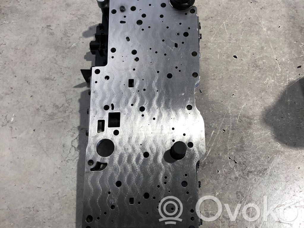 Mercedes-Benz A W168 Sterownik hydrauliczny skrzyni biegów 