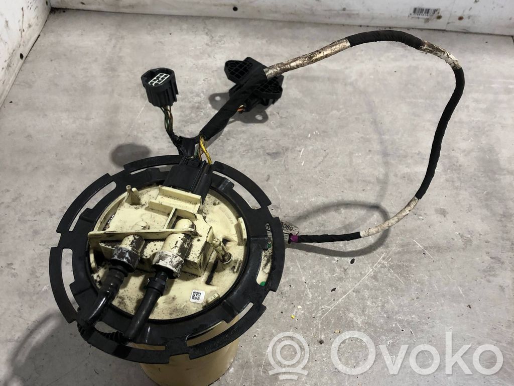 Ford Transit Custom In-tank fuel pump 