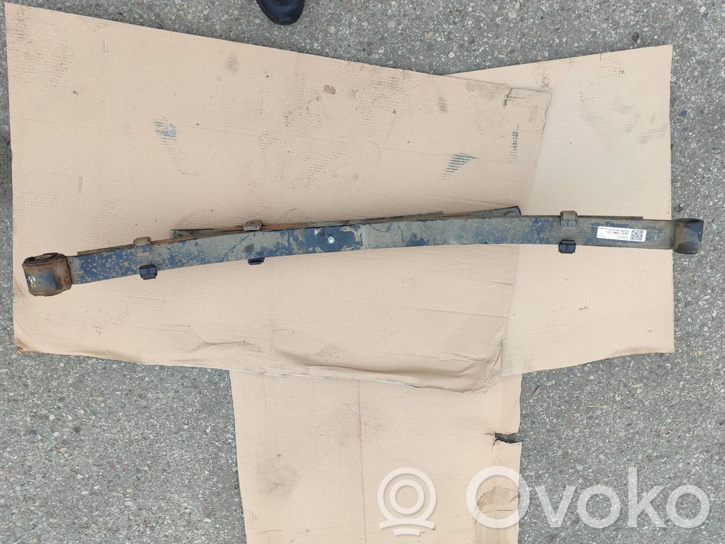 Ford Ranger Rear leaf spring 