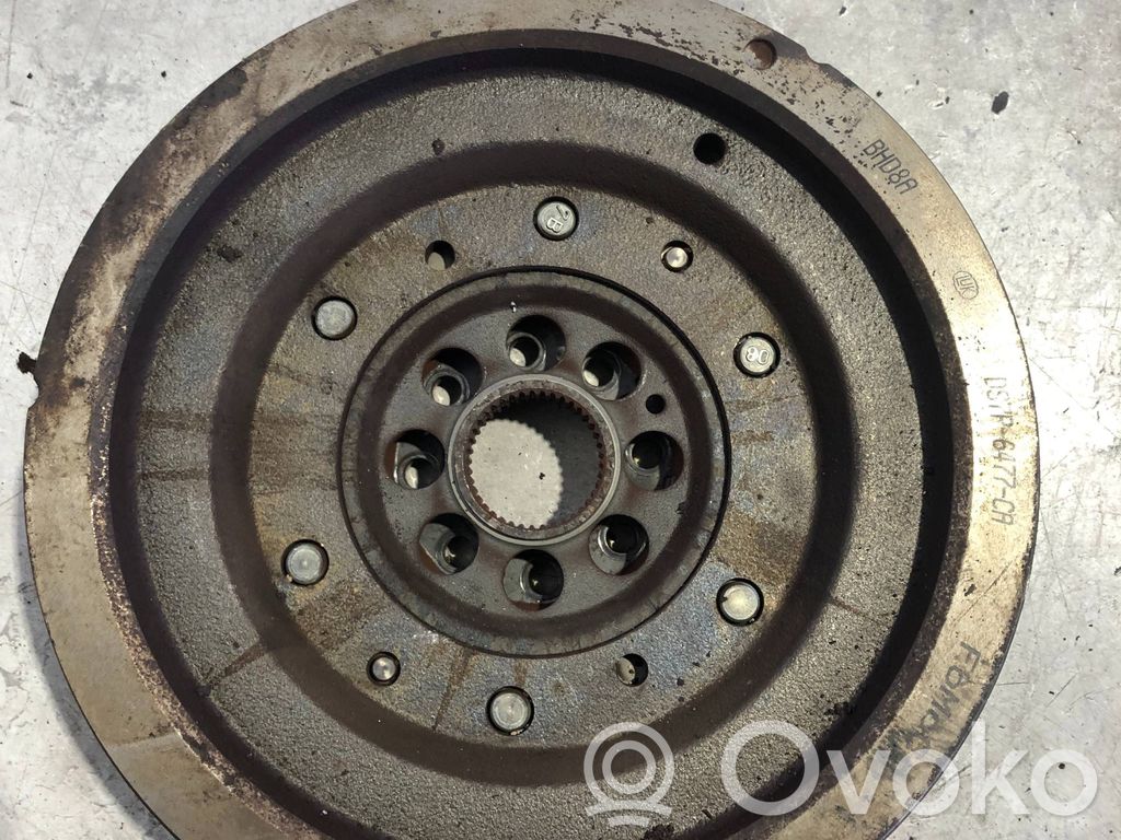 Ford Kuga II Flywheel 