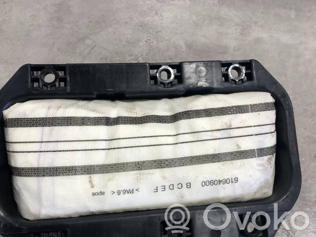 Volvo S60 Poduszka powietrzna Airbag pasażera 