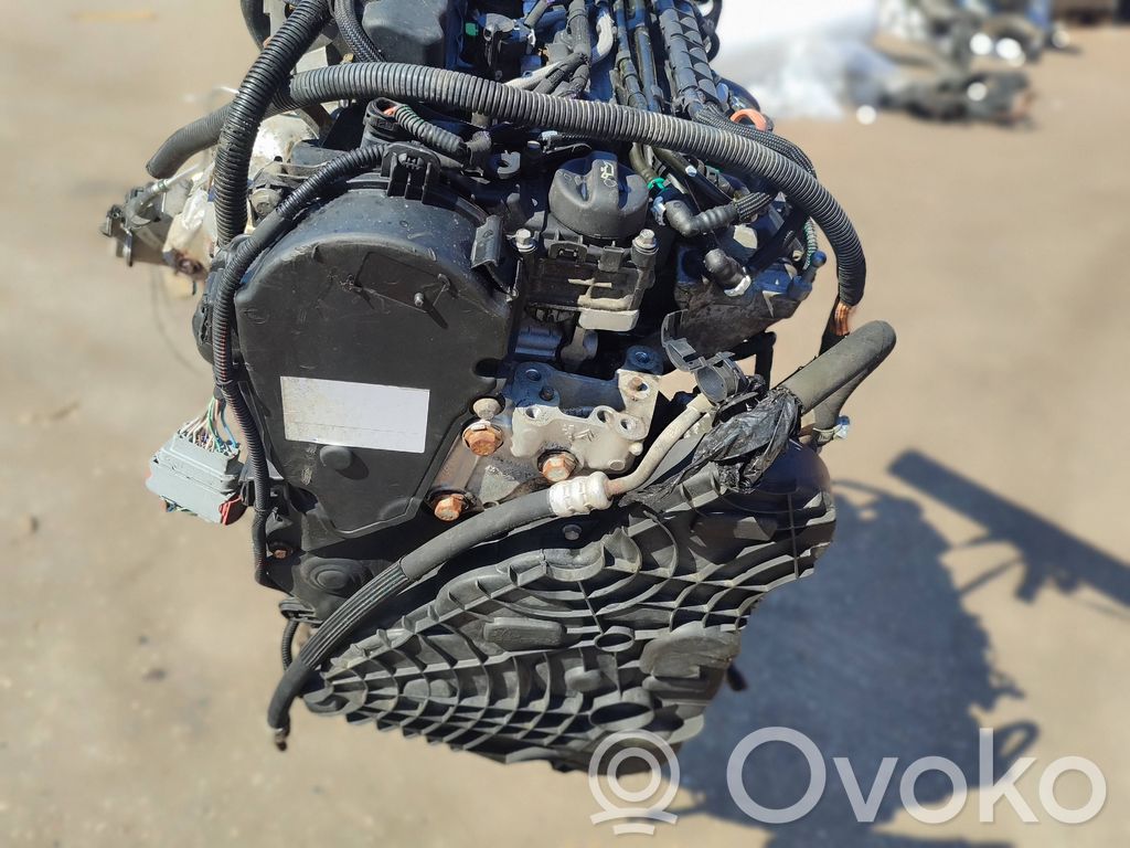 Motor   AH03,9812386080D,9674984080