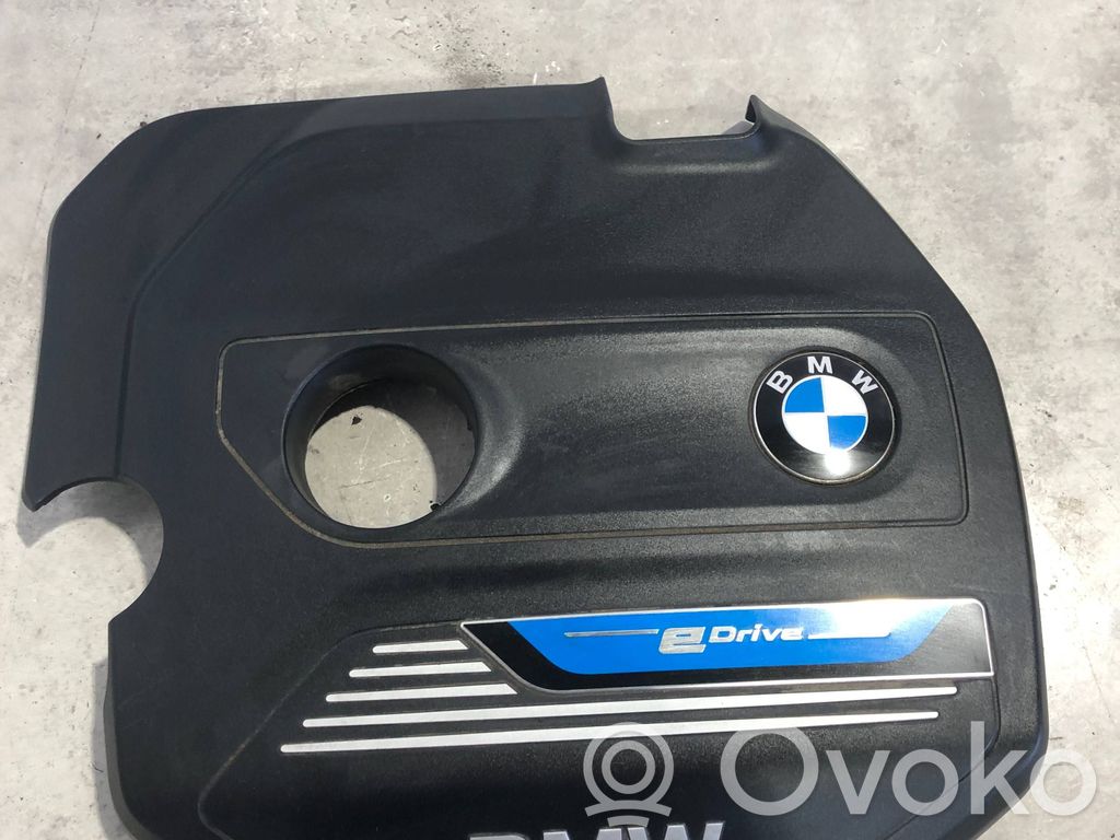 BMW 2 F45 Moottorin koppa 