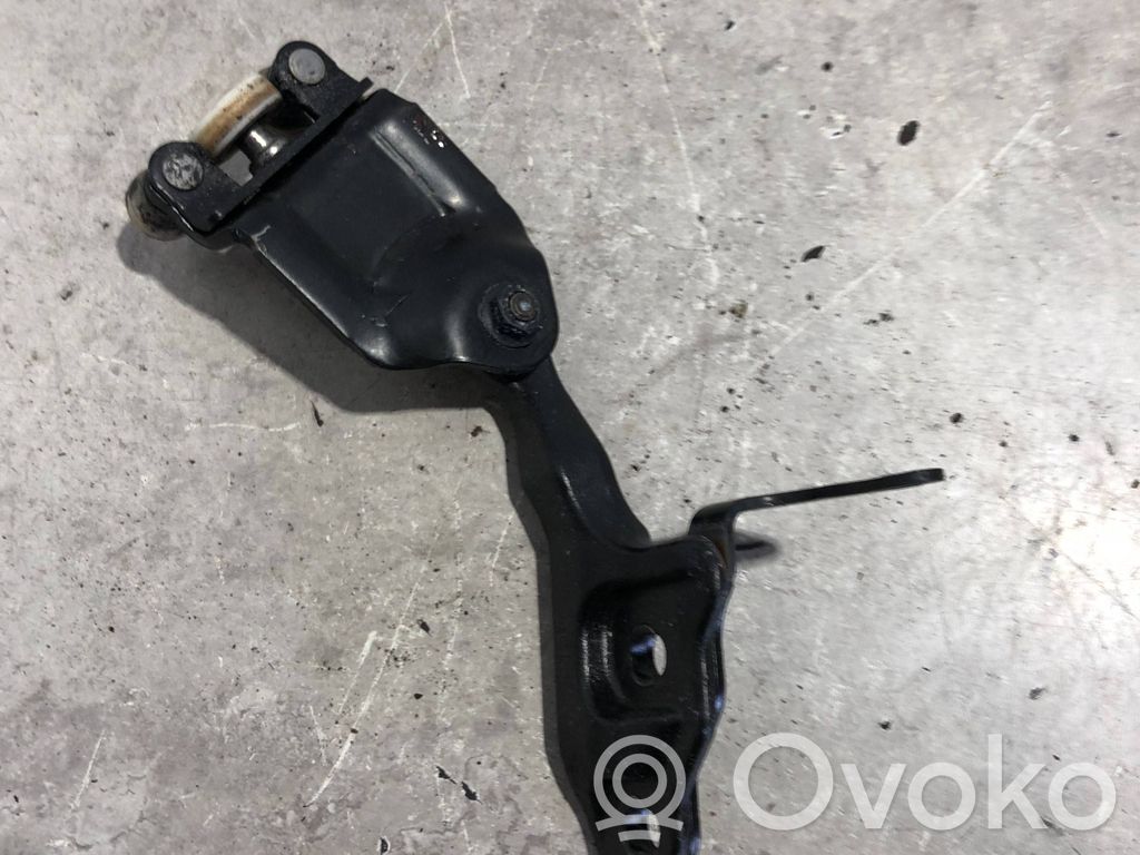 Ford Transit Sliding door upper roller guide/hinge 