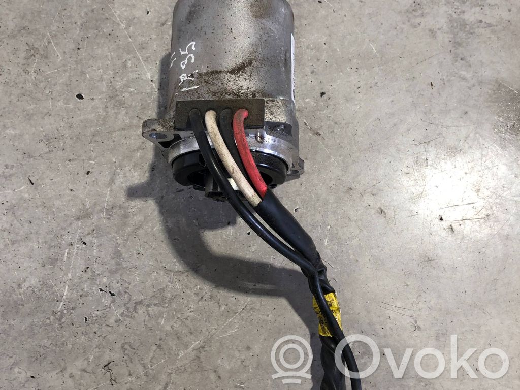 Pompa wspomaganie układu kierowniczego   EPS630W,451IEK3B0636,GM45100300I1