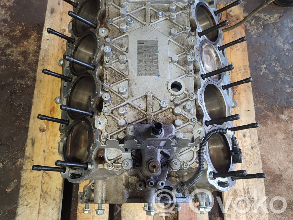 Motor   M145B