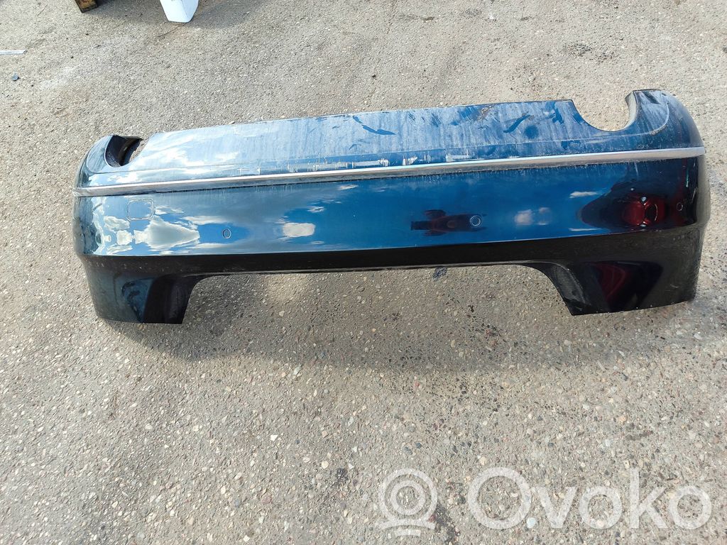 Audi A8 S8 D4 4H Bamperis 