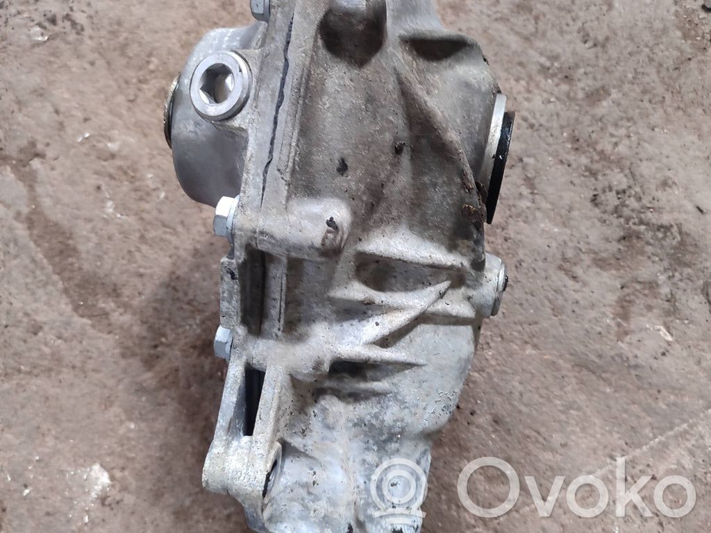 Mechanizm różnicowy przedni / Dyferencjał   7578157,757815705,256
