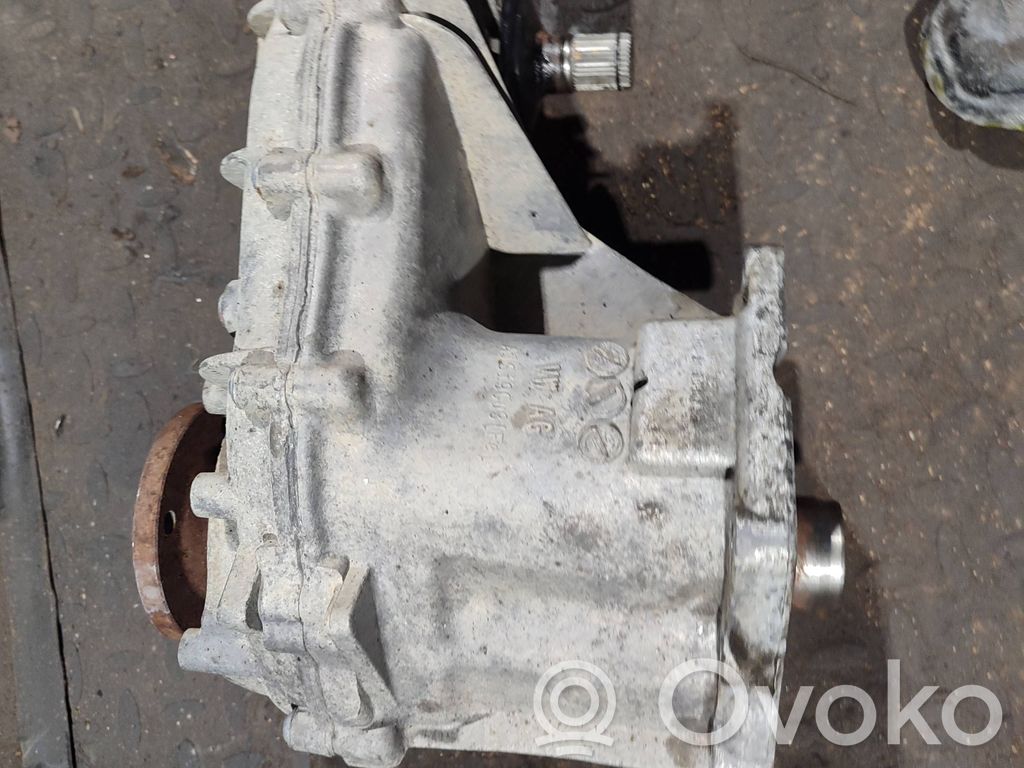 Volkswagen Amarok Verteilergetriebe 