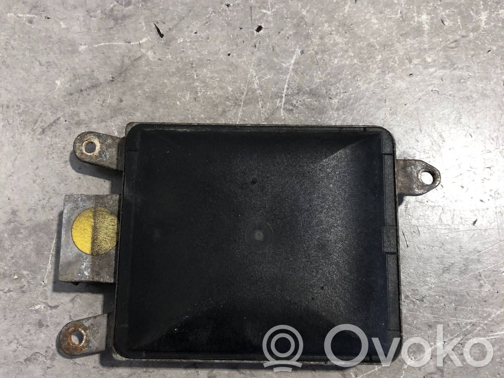 Audi A8 S8 D4 4H Módulo de control de punto muerto 