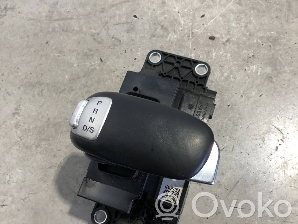 Audi A8 S8 D4 4H Selector caja de cambios 