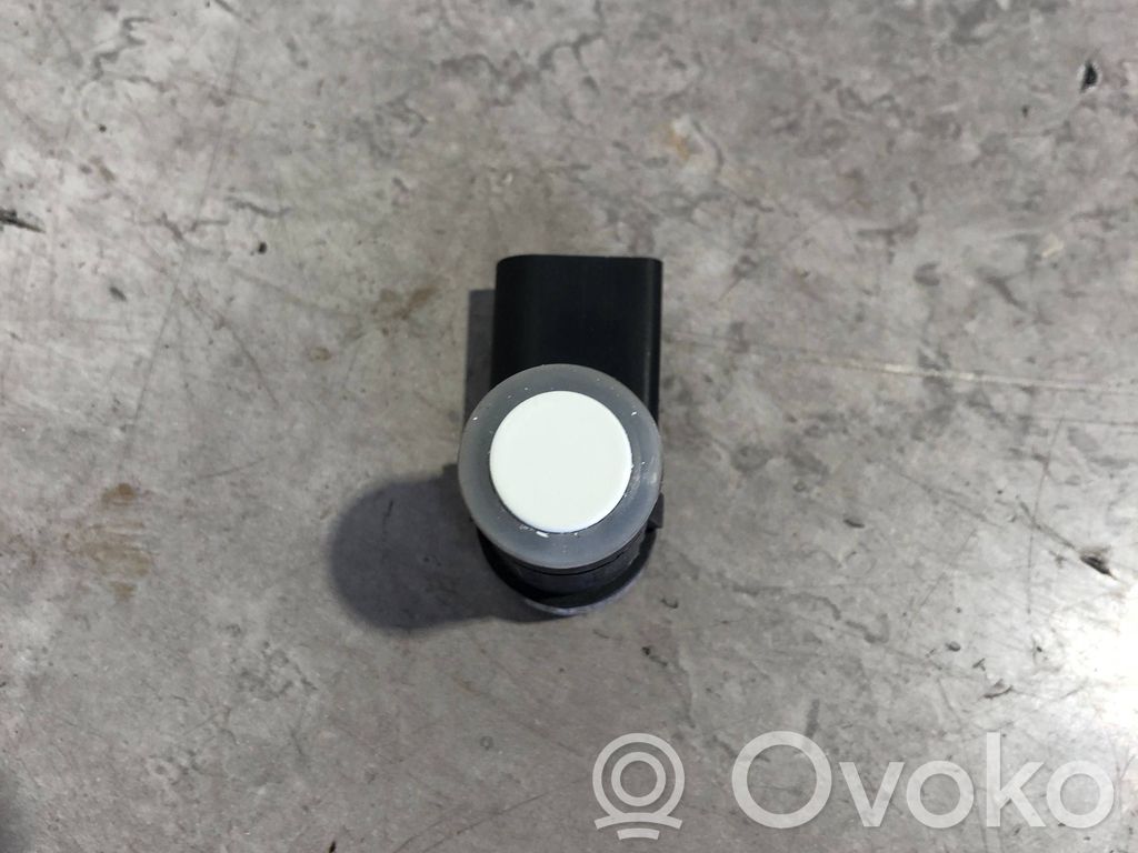 Maserati GranTurismo Sensor de aparcamiento PDC 