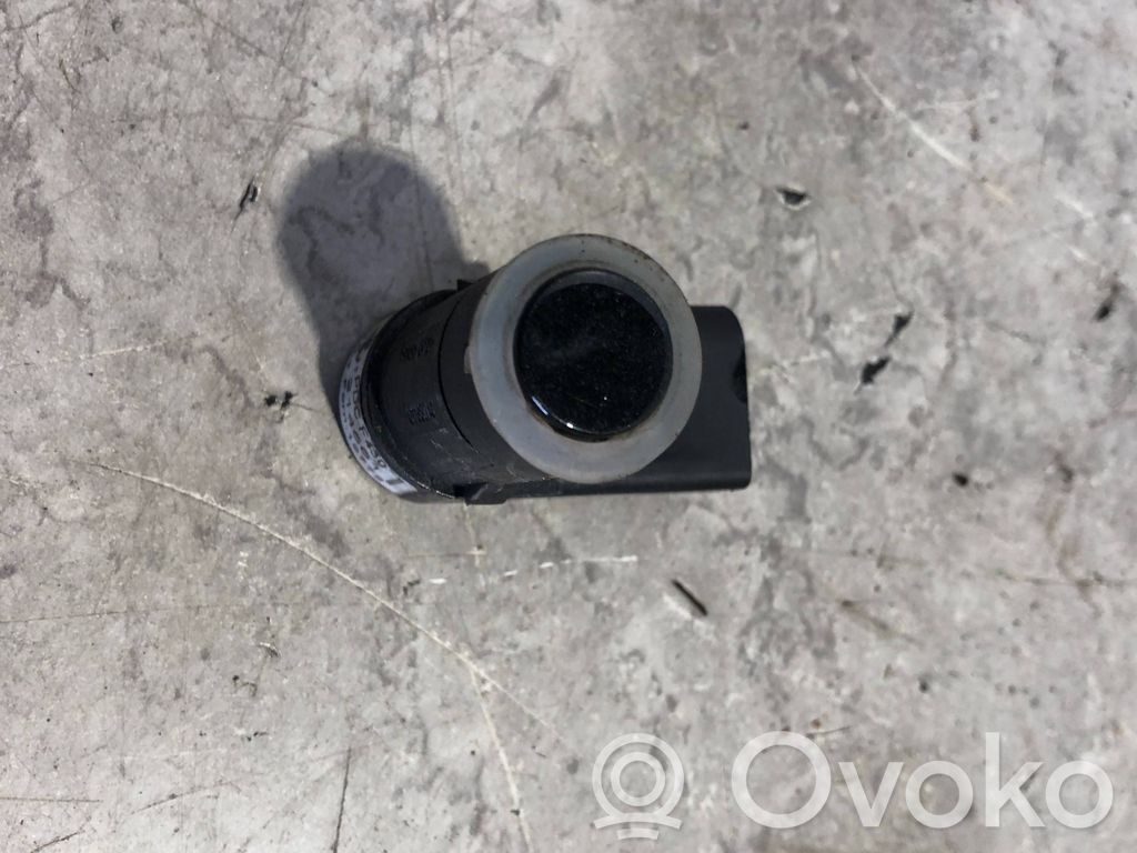 Maserati GranTurismo Sensor de aparcamiento PDC 