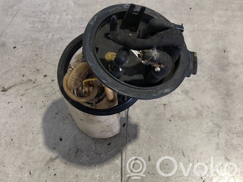 Skoda Octavia Mk3 (5E) Bomba interna de combustible 