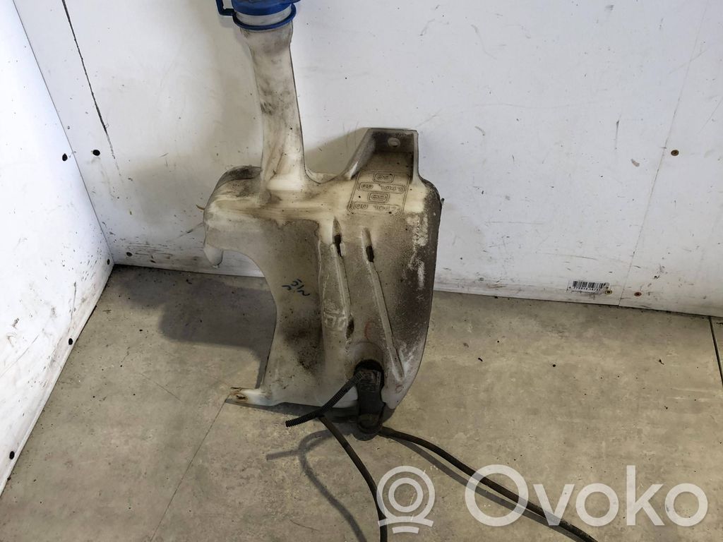 Ford Ecosport Langų skysčio bakelis 