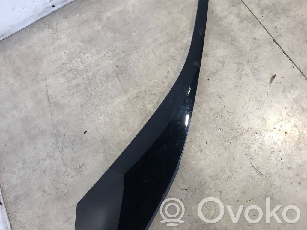 Volkswagen ID.7 Moldura embellecedora del guardabarros trasero 