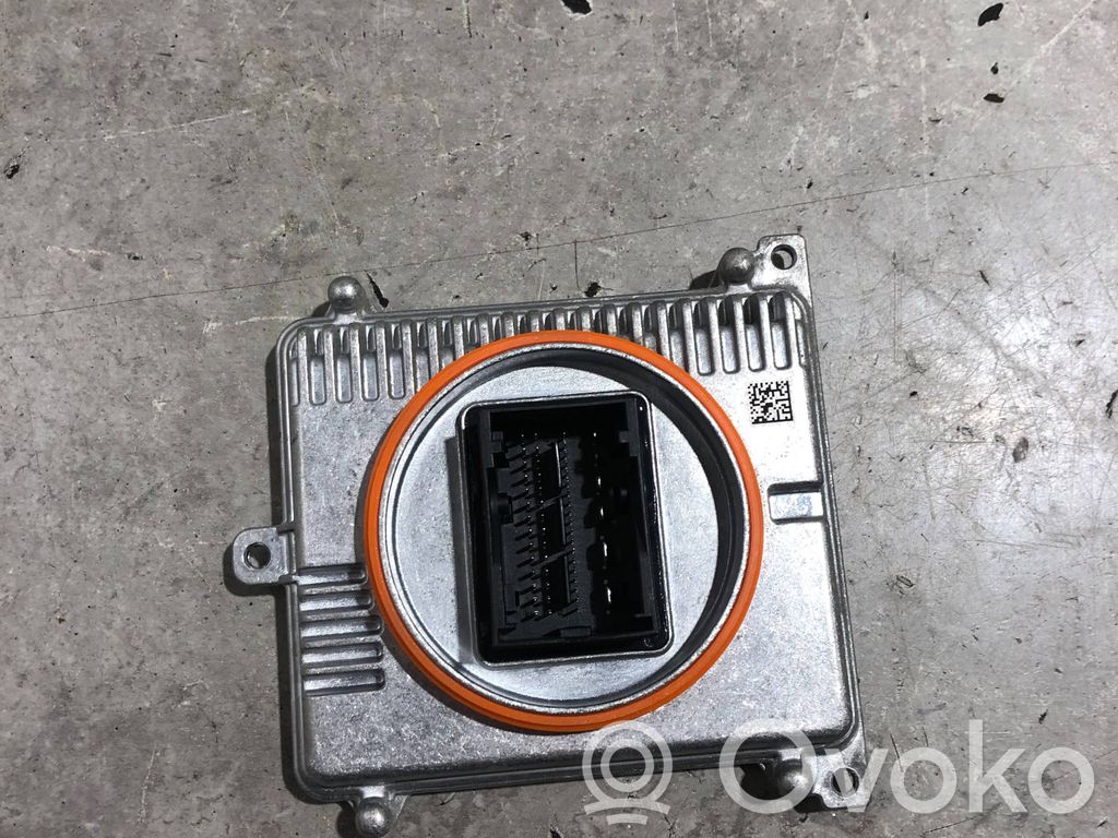 Volkswagen ID.7 Módulo de control de balasto LED 