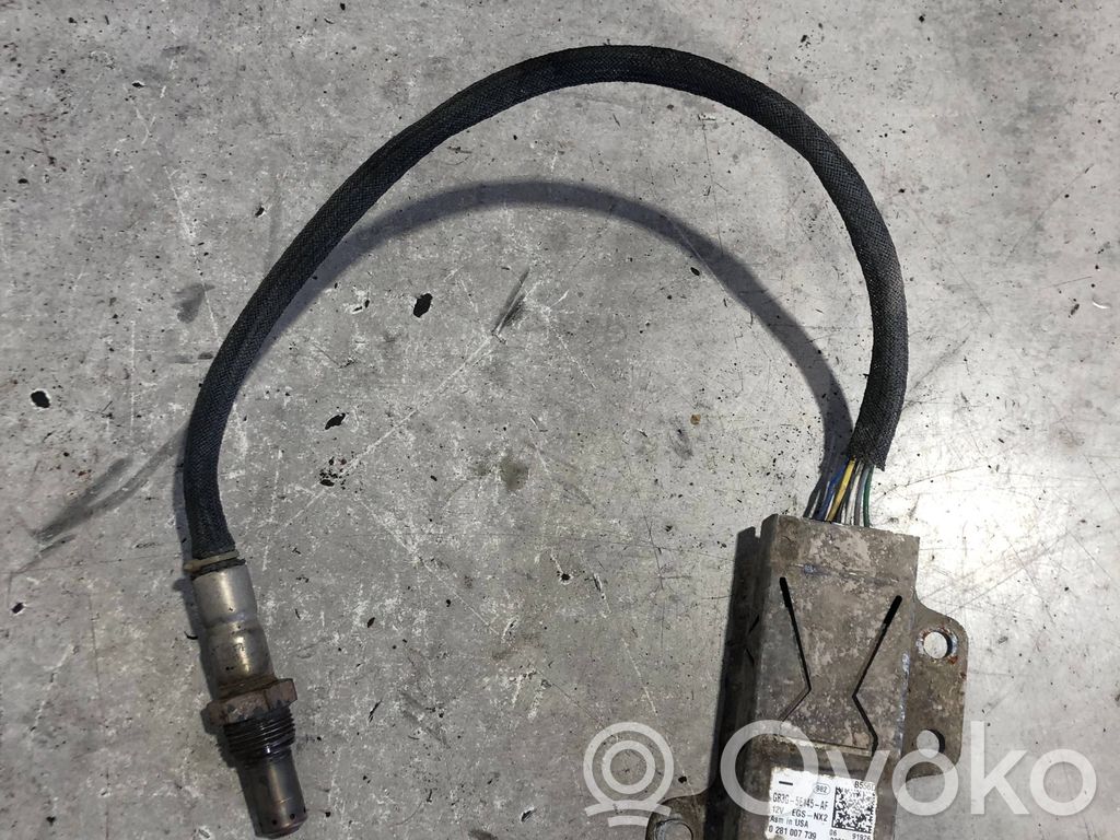 Sonde lambda   GB3G5E145AF