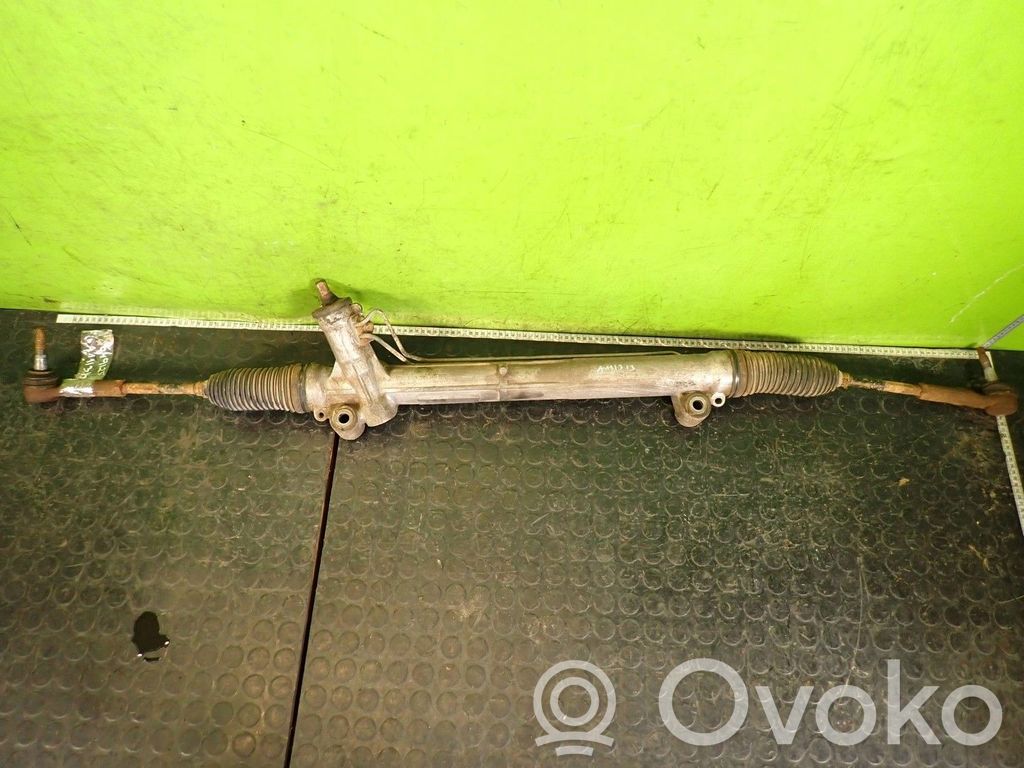 Jeep Commander Steering rack 