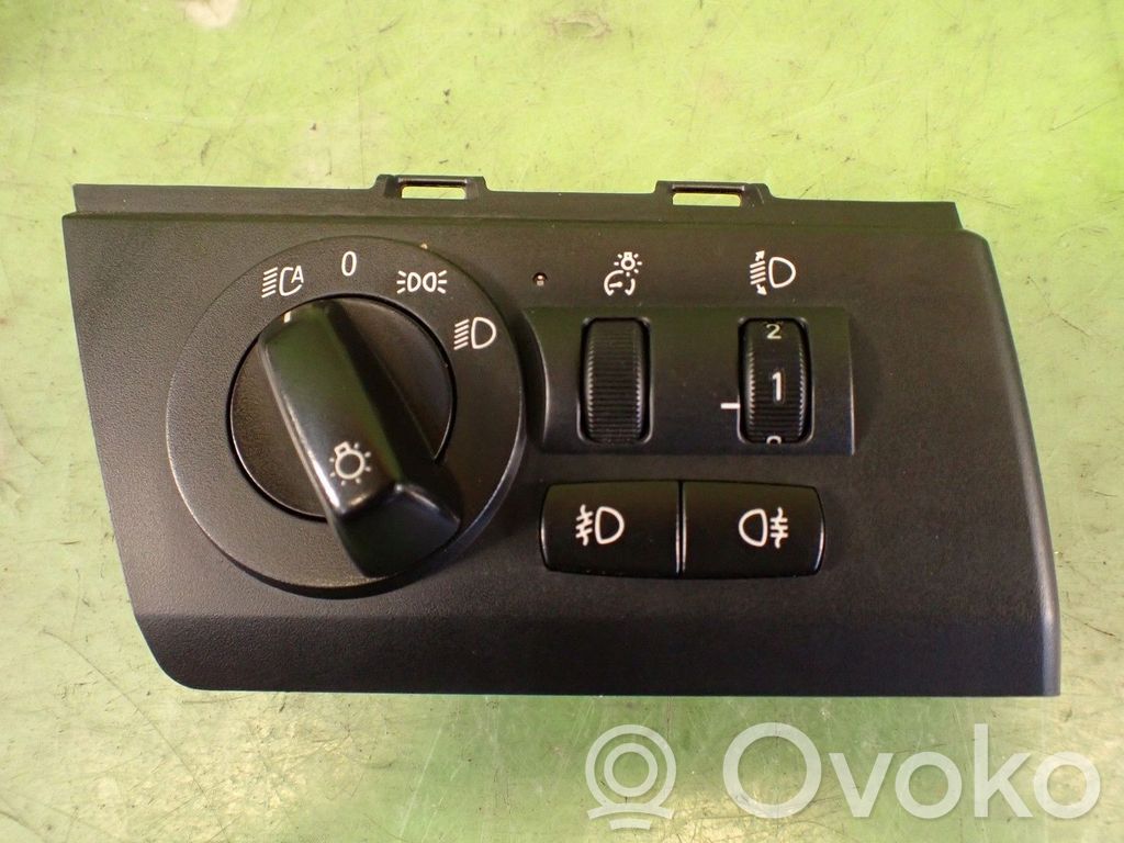 BMW X3 E83 Light switch 