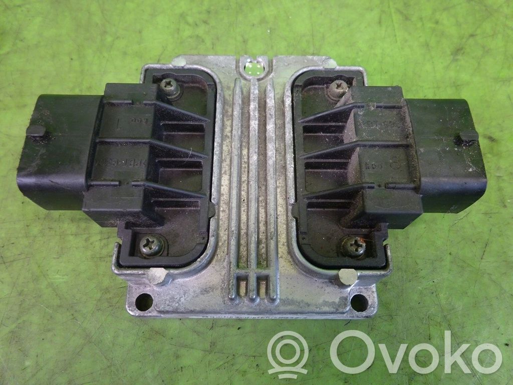Opel Vectra C Other control units/modules 