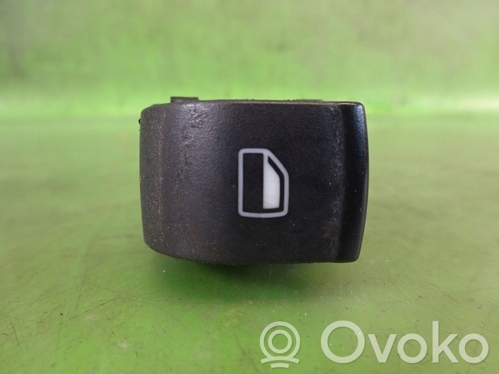 Audi A8 S8 D3 4E Quarter vent window switch 